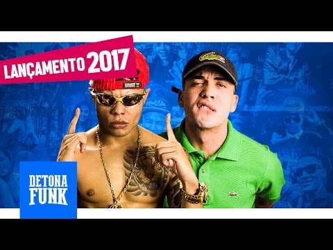 MC Lan e MC Brisola - Desce Marolada (DJ LK) Lançamento 2017