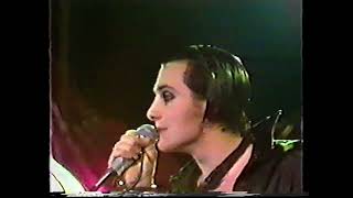 The Damned - Fan Club (Impact TV 1977.12.21)