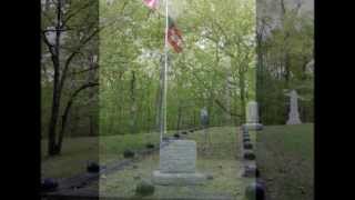 Remembering Shiloh  April 6 &amp; 7, 1862 --"Gone To Shiloh" Elton John &amp; Leon Russell