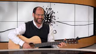 אהרן רזאל בראיון אצל מנחם טוקר לרגל צאת האלבום החדש "הנשמה רוצה יותר"