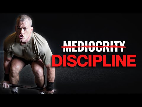 YOU GOTTA BE HUNGRY FOR THIS SH!T - Jocko Willink, David Goggins & Others - Motivational Speech 2022
