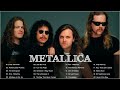 Metallica Greatest Hits Full Album Best Songs Metallica Playlist 2022