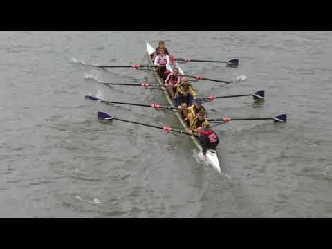 2018 rudder failure at vets head