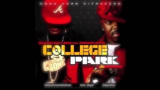 College Park - Blackowned C-Bone (Feat Jermaine Dupri)