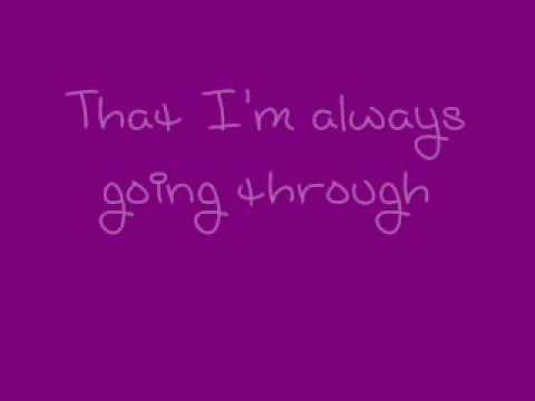 Jimmy Robbins- Gonna Get Better W/ Lyrics