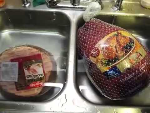 download lagu mp3 mp4 How To Thaw A Frozen Ham, download lagu How To Thaw A Frozen Ham gratis, unduh video klip How To Thaw A Frozen Ham