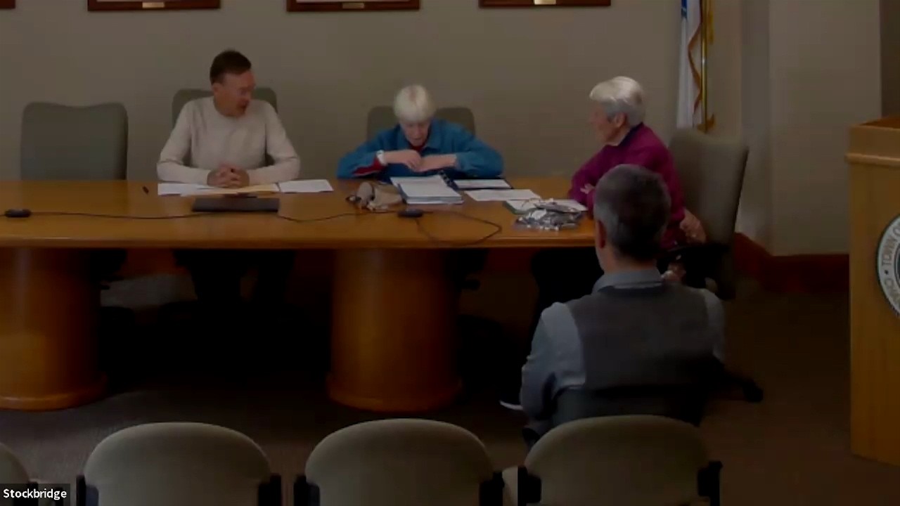 From the Other Committee