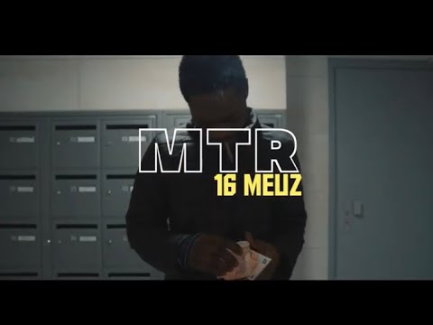 MTR - 16 MEUZ