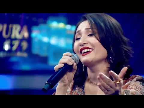 Baliliqim- Lirik Uyghur ijadiy naxshisi