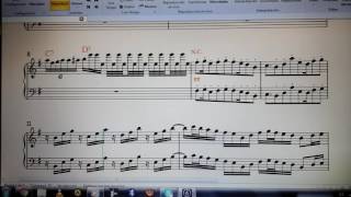 Yanni - Vertigo (Piano Solo Transcribed)