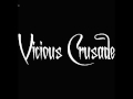 Vicious Crusade - Pariah 