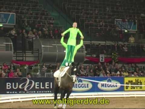 Euroclassics Bremen 2010 - Gruppen Abtl.2-05 - Sudwalde I