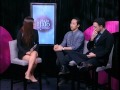 The Airborne Toxic Event Interview (Part 1 of 2) 