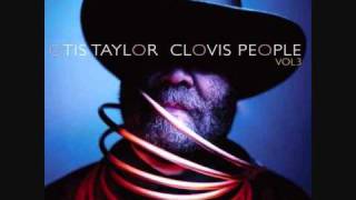 Otis Taylor - Hands On Your Stomach (From Clovis People, Vol. 3)
