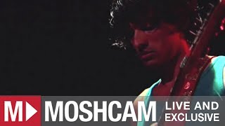 Yeasayer - Mondegreen | Live in Sydney | Moshcam