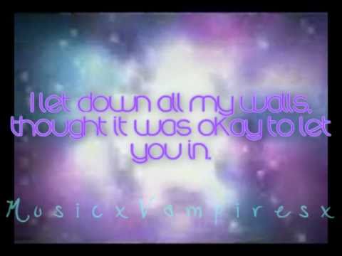 Video thumbnail for Evacuate My Heart