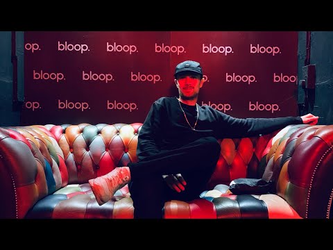 Inermu Records w/ James Dexter - 27.09.22