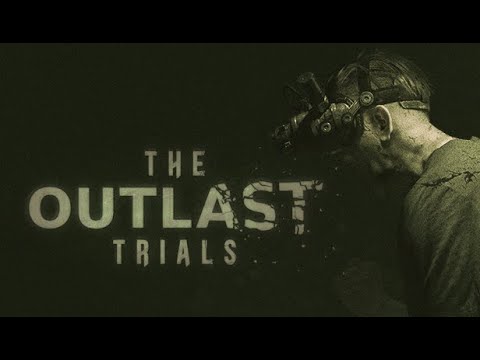 Видео The Outlast Trials #2