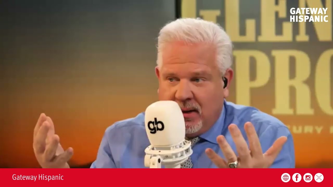 I have spent DECADES warning you about the risks of artificial intelligence