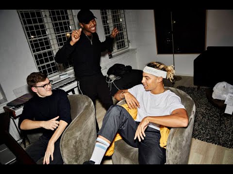 (FREE) Michael Williams x Lamin (Feat. Benny Jamz) Type Beat "CHILLO" (Prod. FireBall Beats)