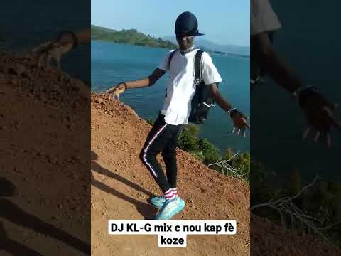 DJ KL-G mix kap Fè koze
