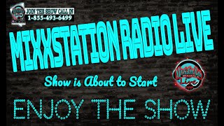 mixxstation disclaimer video