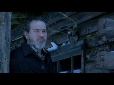 The Hunted - Ending Scene (HD)