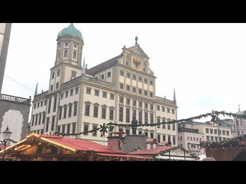 BEST BEER IN BAVARIA! Travel vlog #2 Bavaria