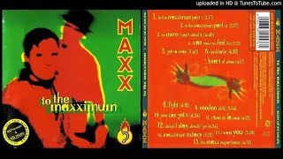 Maxx – Voodoo Child (From the album To The Maxximum – 1994)