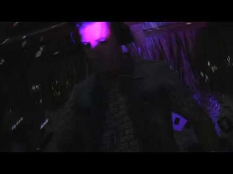 DESTRUCTO - OG SHIRT VIBES @ BNR10YR MIAMI - 3.28.2014