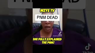Download lagu She Fully Explained The PNM! mp3