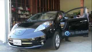 preview picture of video 'Renault Nissan Electric cars'