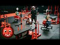My New Gym Equipment! | HUGE Gym Update