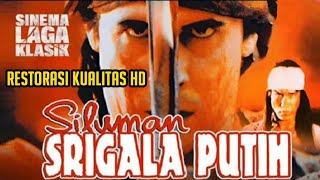 Download lagu Siluman Srigala Putih (1987) - Barry Prima, Advent Bangun, dan Atut Agustinanto | Film Laga Klasik mp3