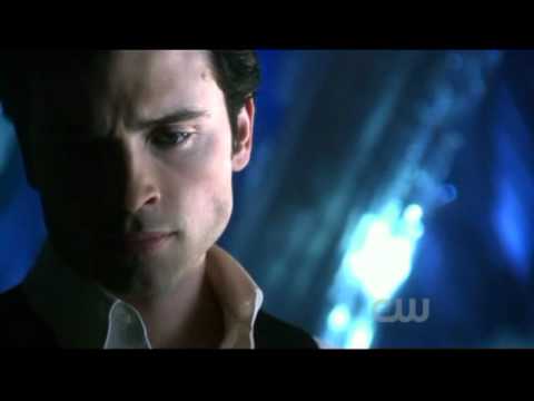 Smallville Finale ("Hero" By Chad Kroeger Feat. Josey Scott)