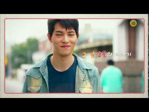 170911 란제리 소녀시대 스팟 ㅣ KBS방송