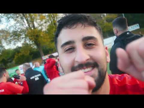 22/23 // Flens-Oberliga / Inter Türkspor Kiel - Husumer SV