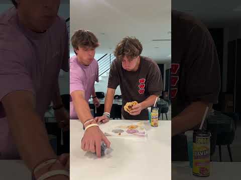 Neues Menüangebot von McDonald’s