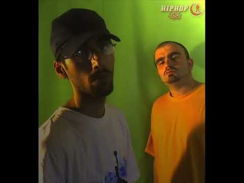 Cash Flow ft Monoman & Sansar Salvo - Yolu Yok