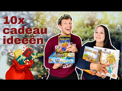 10 x leukste cadeau ideeën voor volwassenen!