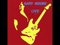 Gary Moore   Parisienne Walkways/You/Nuclear Attack/Dallas Warhead LIVE HQ
