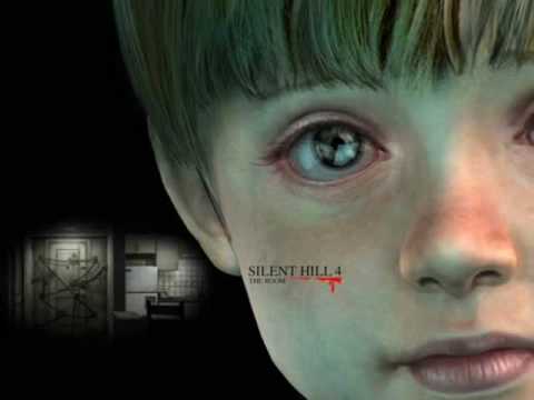 Room of Angel (Remake)  - Silent Hill 4: The Room