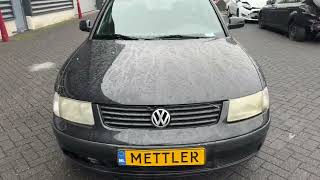 Automobil Volkswagen Passat Variant 1.8-5V Comfortline, airco, cruise control, trekha | Imagine 4 - Autoline