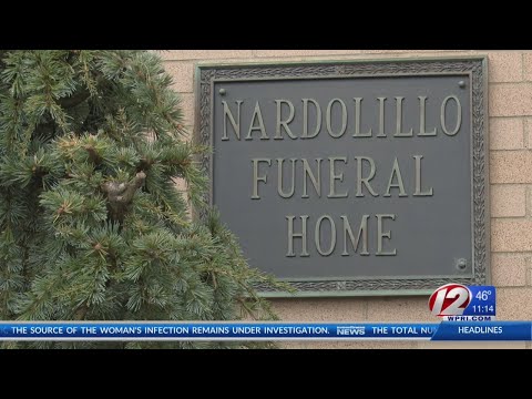 Nardolillo Cranston