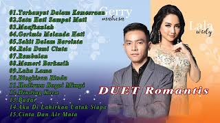 Download lagu ALBUM DUET ROMANTIS LALA WIDY &  GERRY MAHESA, NEW PALLAPA , SAKIT DALAM BERCINTA mp3
