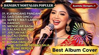 Download lagu 🎧DANGDUT LAWAS SEDIH RASA BARU / SUARA EMAS MENYENTUH HATI / BEST COVER DANGDUT NOSTALGIA mp3
