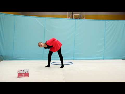 Обязательная программа - Гим 56 - ул. Воронянского 11/2 - команда "Комета" - 01.12.2020 - 47737