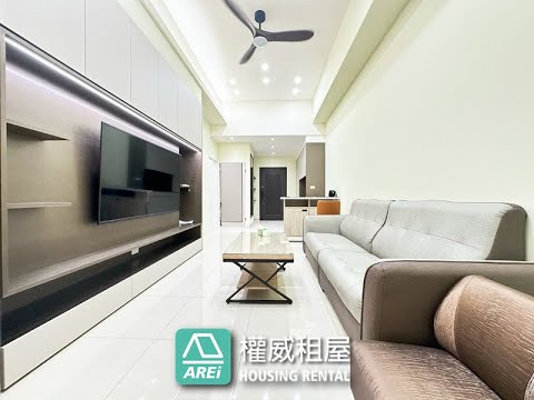 🚇後勁MRT捷市悅全新2房2衛大平車-權威 - Image 1