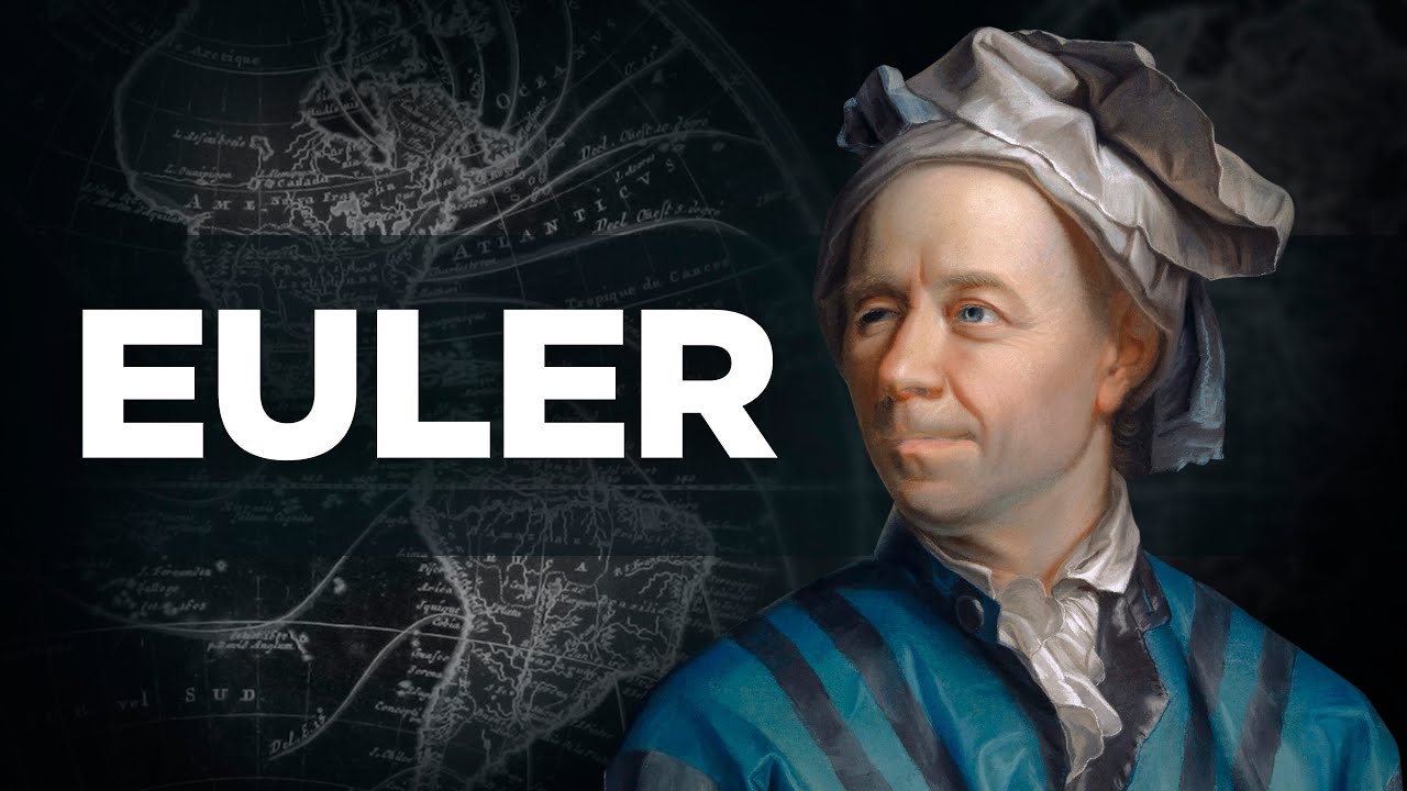 How a Blind Mathematician Became the World's Greatest