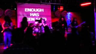 Enough Has Been Said - Unity (Live in Querétaro)